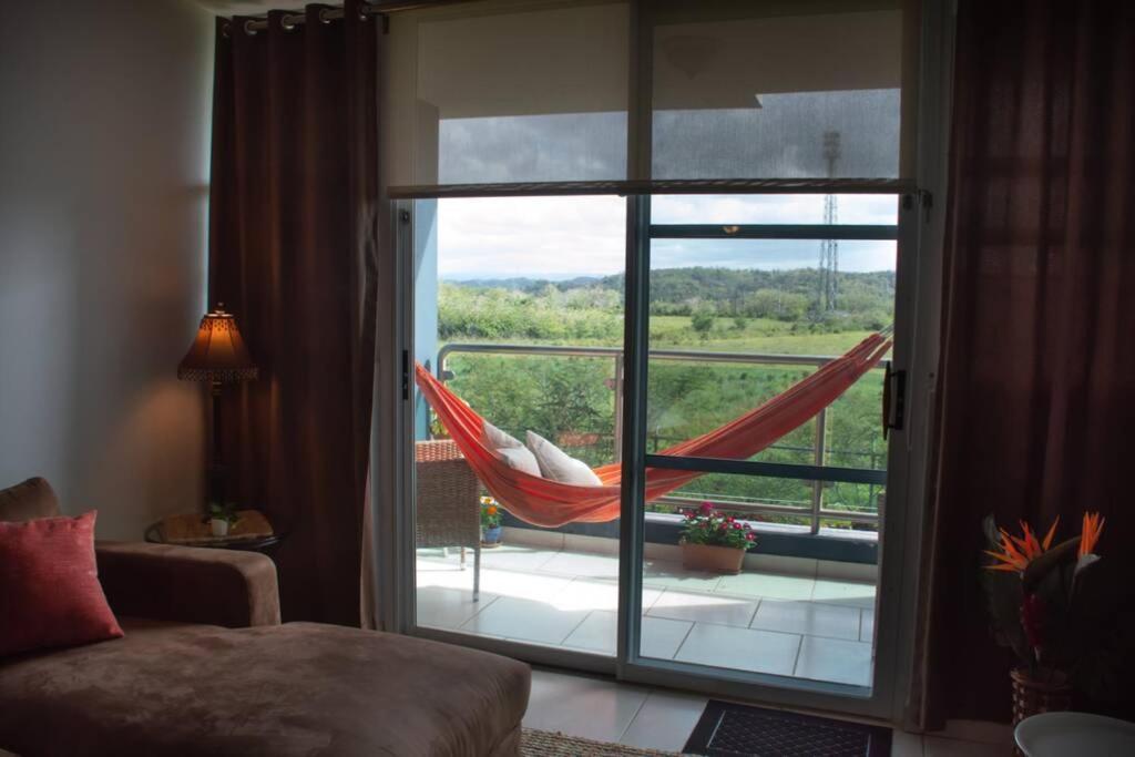 Vistas Apartment @ Puerto Nuevo Beach Vega Baja Exteriér fotografie